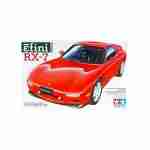 Tamiya Mazda RX-7 1:24
