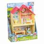 BLUEY Mini Home Playset